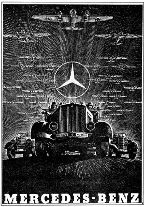 ... Mercedes Benz, Mercedes Benz Nazi, Time Posters, Merc Benz, Mercedes