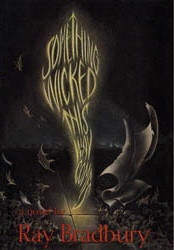 Dust-jacket art by Gray Foy from the first edition