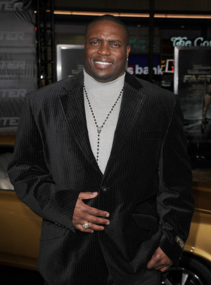 Lester Speight Actor...