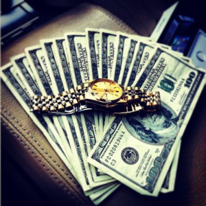 Instagram Reveals One Guy’s Riches (35 pics)