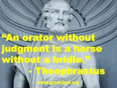 Servant Leadership - Theophrastus More