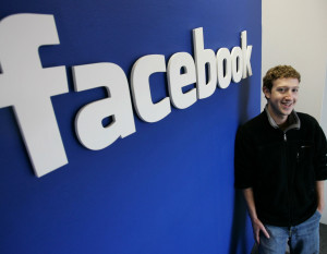 Facebook home for Android not Facebook phone: Mark Zuckerberg
