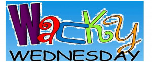 : Wacky Wednesday Book Pictures , Wacky Wednesday Quotes , Wacky ...