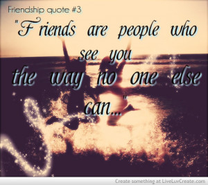Friendship Quote 3