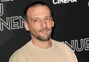 Mathieu Kassovitz pour une fois qu 39 il n 39 insulte personne