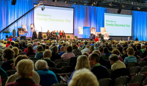 Plan now to attend RootsTech 2015