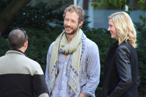 Lost Girl Kris Holden Ried
