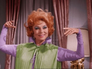 Endora (Bewitched)