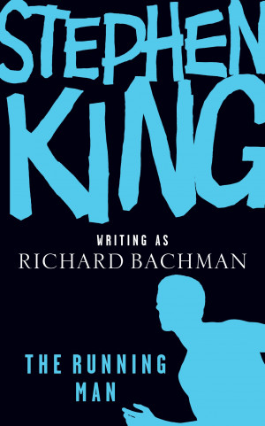 The Running Dream Book Quotes Working with the king