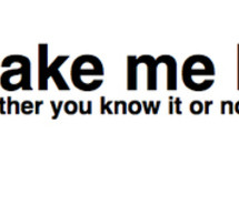 mar 2009 nevershoutnever lyrics happy you make me happy whether you ...