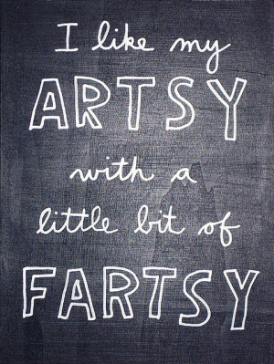 Funny, my HS choir director use to use to term 