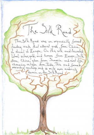 Age Exploration Art Print