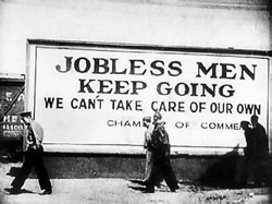 Here are some interesting facts about the Great Depression.