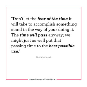Earl Nightingale Quotes