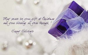 ... ) 19 Christmas Picture Quotes to Share With Your Friends And Family