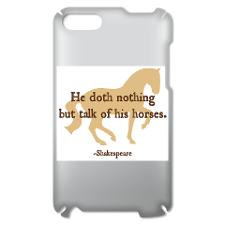 Cute iPod Cases with Quotes