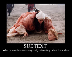 Funny Xena (demotivational posters/LOLXenas)