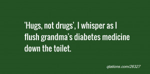 quotes about not doing drugs
