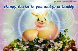 Happy Easter Wishes Greetings For 2014