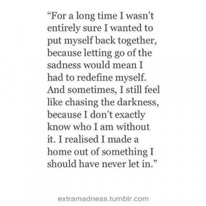 extramadness:More inspiring quotes here
