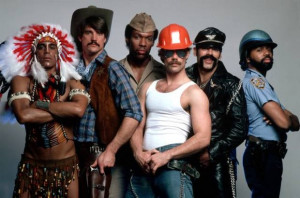 Village People