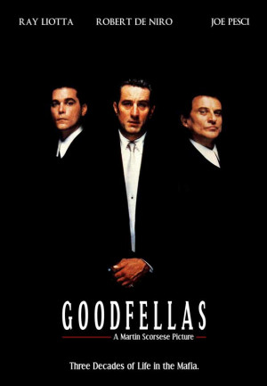 Wouldn’t a ‘Goodfellas’ TV show be ‘The Sopranos’? AMC to do ...