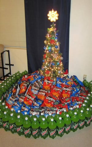 Epic Christmas tree // funny pictures – funny photos – funny ...