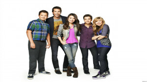 iCarly - iCarly Wallpaper (1280x720)