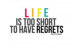 Not Going Change The World