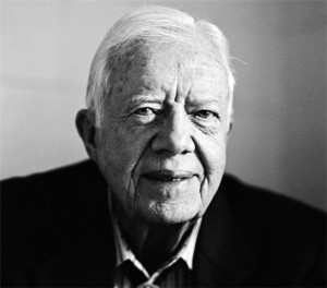 Jimmy Carter Least Popular Ex-President Among Ex-Presidents