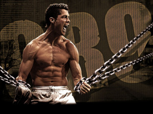 Cristiano Ronaldo Wallpaper Nike 7866 Hd Wallpapers