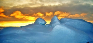 Once you are dancing with the devil, the prettiest capers won't help ...