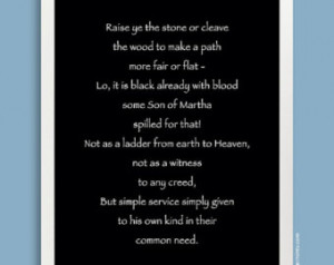 Custom Poem Print, Personalized Poster (favorite quote, message, song ...