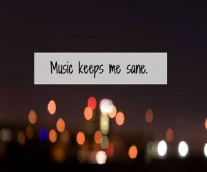 Music Emotional Inspirational Quotes Sad Depress Depressed Quotes