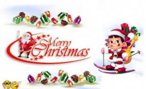 Merry Christmas Quotes wishes and greetings