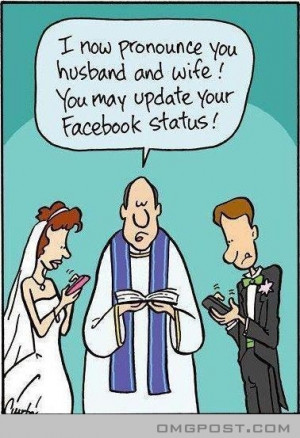 Update Your Facebook Status..!