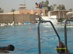 Atlanta Swimming Pool Maintenance & Spring Opening Checklist