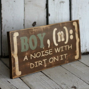 ... Boys Room, Wood Signs, Boy Rooms, Quotes About Boys, Baby, Favorite