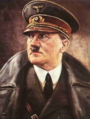 Hitler - Biografía - Parte V - Dictadura - Incendio del Reichstag ...