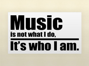 Music Love Quotes And Sayings