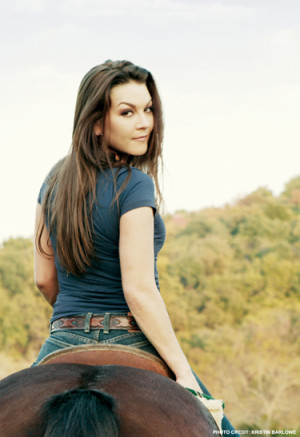 GRETCHEN WILSON > One of the Boys