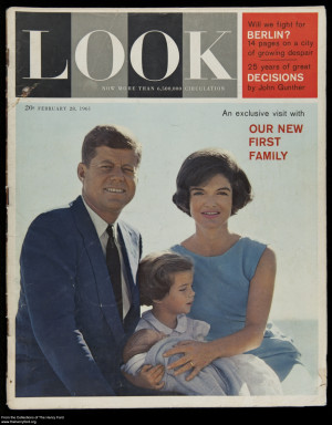 John F. Kennedy’s Enduring Legacy