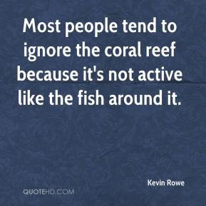 Coral Reef Quotes