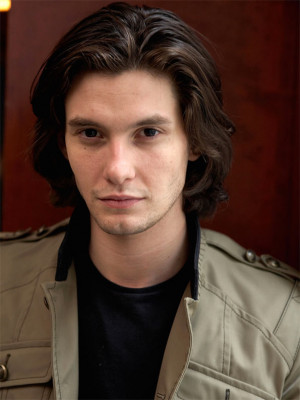 Ben Barnes Wallpaper Actress