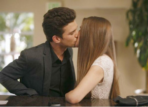 Daren Kagasoff picture