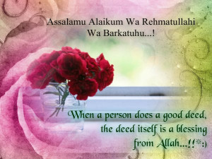 Blessing Quotes Graphics