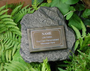 Holly Slate Memorial