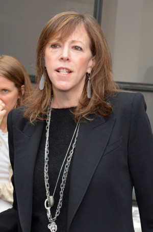 Jane Rosenthal Co Founder of Tribeca Film Festival Jane Rosenthal