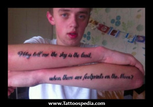 20Word%20Quote%20Tattoos%201 5 Word Quote Tattoos