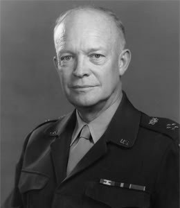 Dwight David Eisenhower Quotes & Sayings